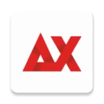 Logo of Anix android Application 